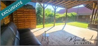  Maison à vendre 9 pièces 248 m²