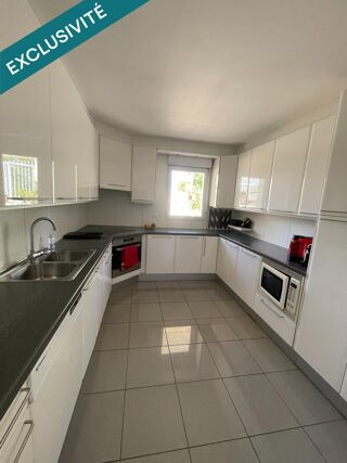  Maison à vendre 5 pièces 112 m²