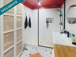  Appartement à vendre 3 pièces 87 m²