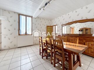  Maison à vendre 4 pièces 96 m²