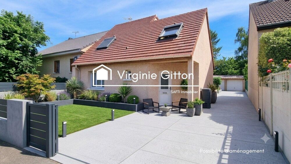 Vente Maison Maison familiale Brunoy