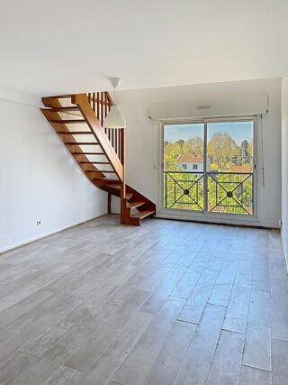  Appartement à vendre 2 pièces 52 m²