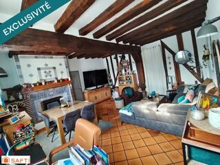 Vente Maison EN exclusivité sur Gron  : fermette de type T4 Gron