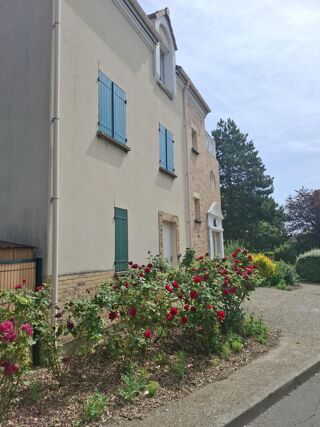  Appartement à vendre 2 pièces 50 m²
