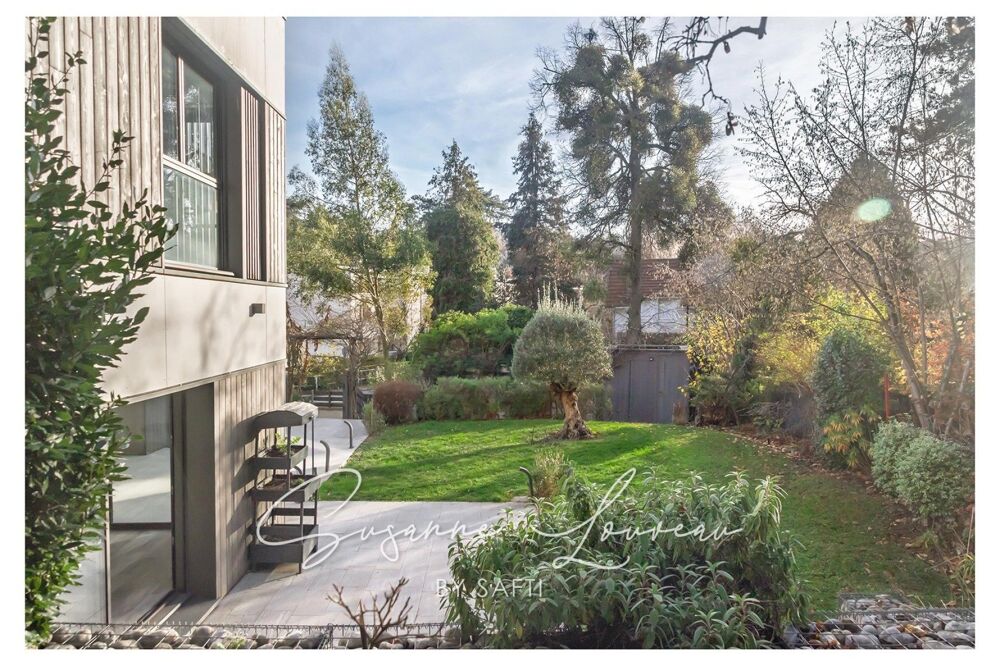 � vendre  Maison L'�tang-la-Ville (78620)