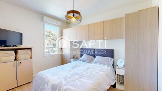  Appartement � vendre 4 pi�ces 98 m�