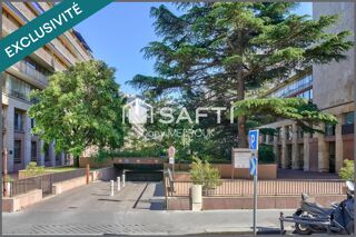  Appartement  vendre 4 pices 87 m
