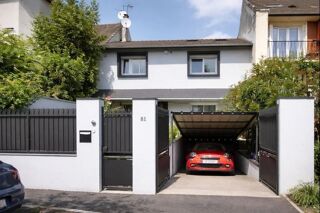  Maison � vendre 5 pi�ces 118 m�