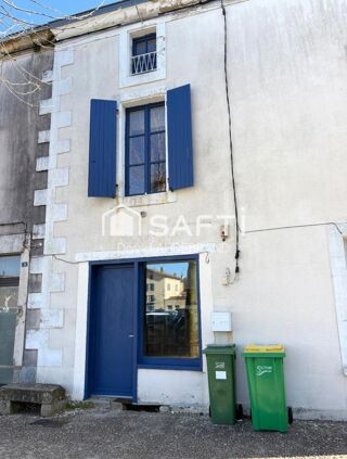  Immeuble à vendre 54 m²