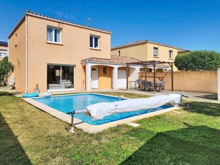  Maison à vendre 5 pièces 107 m²