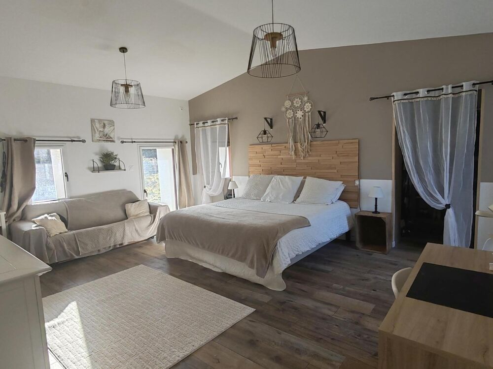 Vente Maison Belle propriété de caractère, rénovée en 2021 Challans