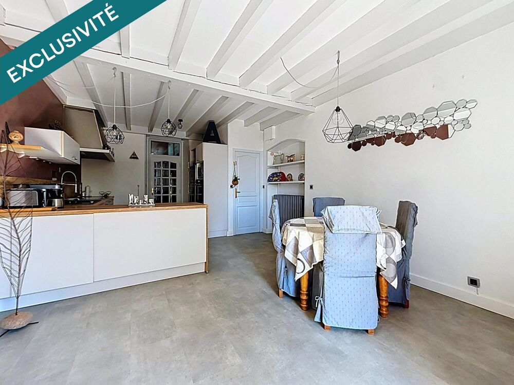Vente Appartement Appartement T4 136m² avec extérieur 120m² Voiron