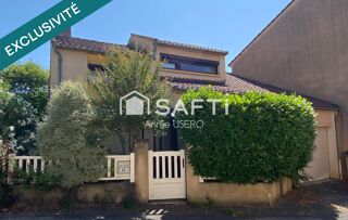  Maison � vendre 5 pi�ces 83 m�