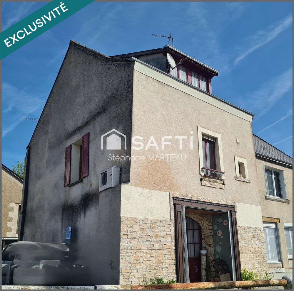 Maison d'artiste