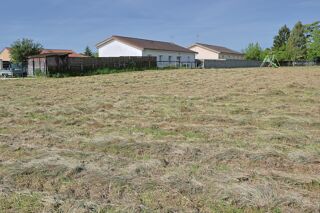  Terrain � vendre 1037 m�