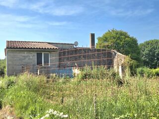  Maison à vendre 3 pièces 55 m²