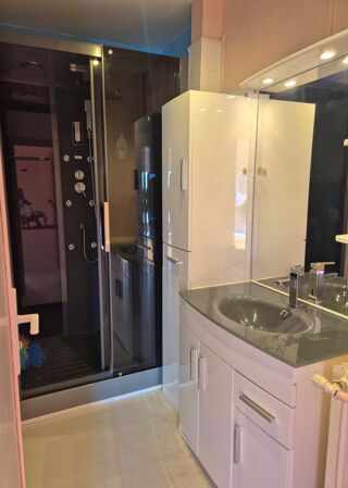  Appartement � vendre 3 pi�ces 62 m�