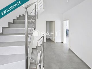  Maison � vendre 8 pi�ces 138 m�