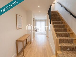  Maison 4 pièces 120 m² Saint-andre-de-cubzac
