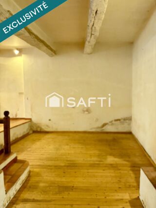  Maison � vendre 7 pi�ces 250 m�