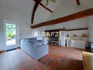  Maison à vendre 6 pièces 160 m²