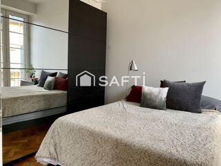  Immeuble à vendre 864 m²