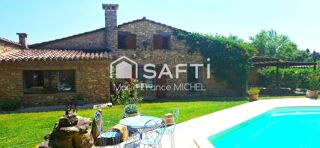  Maison � vendre 15 + pi�ces 328 m�