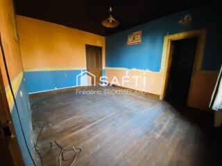  Maison � vendre 5 pi�ces 88 m�