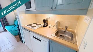  Maison à vendre 2 pièces 34 m²