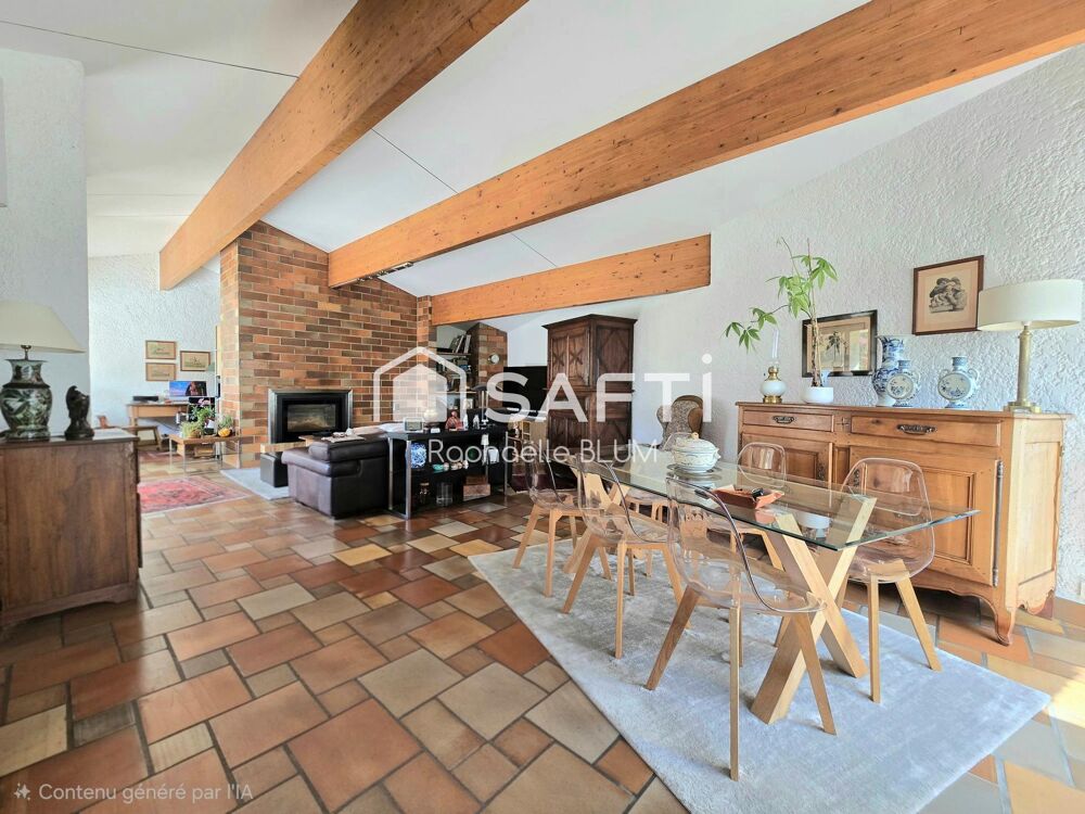 à vendre  Maison Hourtin (33990)