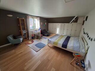  Maison � vendre 6 pi�ces 203 m�