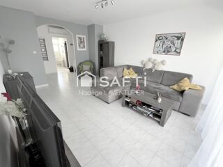  Appartement à vendre 3 pièces 72 m²