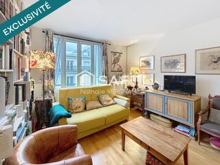  Appartement � vendre 3 pi�ces 67 m�