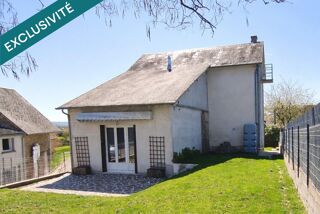  Maison � vendre 6 pi�ces 120 m�