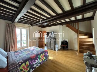  Maison à vendre 5 pièces 104 m²