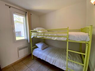  Appartement à vendre 3 pièces 40 m²