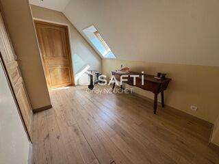  Maison à vendre 7 pièces 187 m²