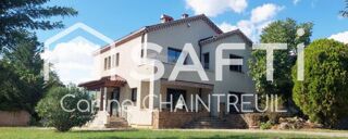  Maison � vendre 7 pi�ces 178 m�