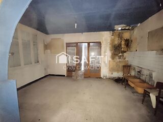  Maison à vendre 3 pièces 50 m²