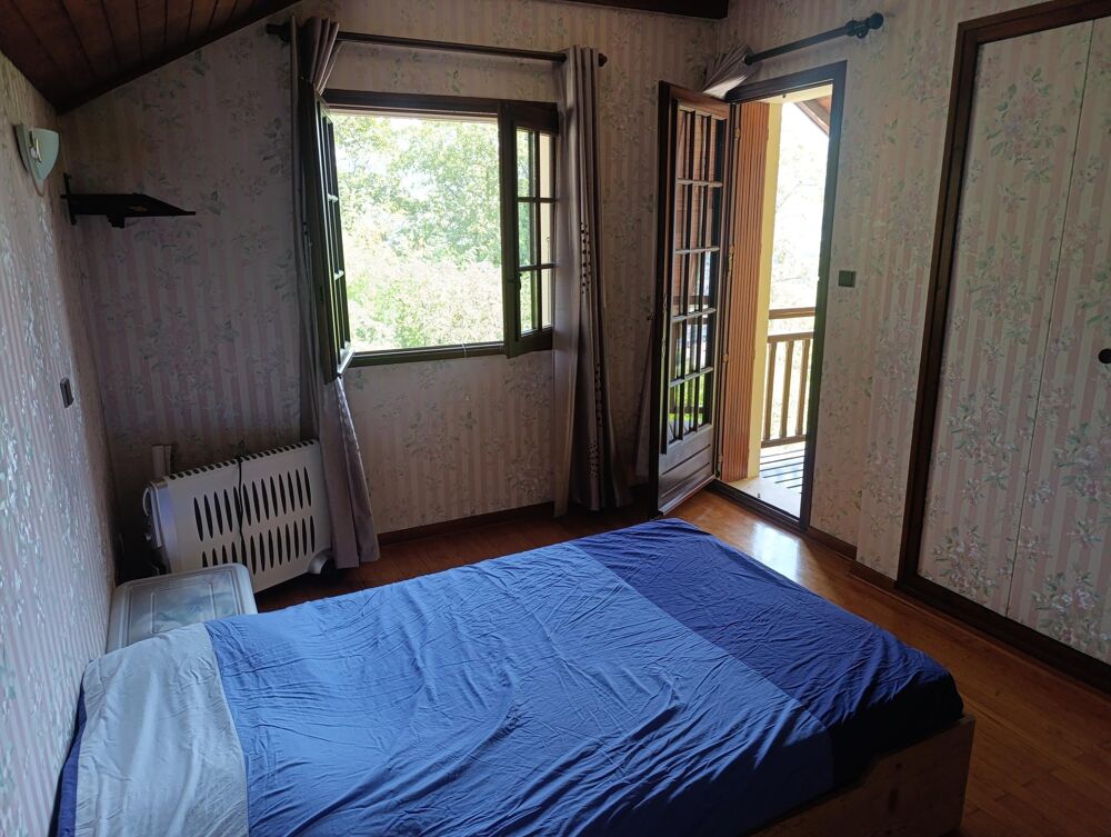 à vendre  Maison Grésy-sur-Aix (73100)