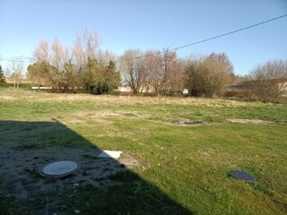  Terrain � vendre 2500 m�