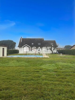  Maison � vendre 7 pi�ces 186 m�