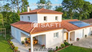  Maison � vendre 8 pi�ces 165 m�