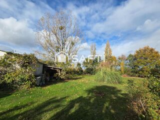  Maison � vendre 8 pi�ces 172 m�