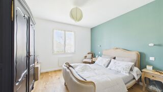 Maison à vendre 4 pièces 104 m²
