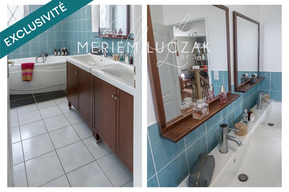 � vendre  Maison Saint-Nom-la-Bret�che (78860)