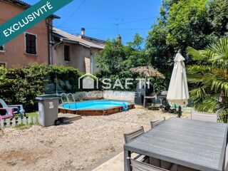  Maison � vendre 7 pi�ces 150 m�