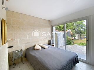  Maison à vendre 4 pièces 125 m²