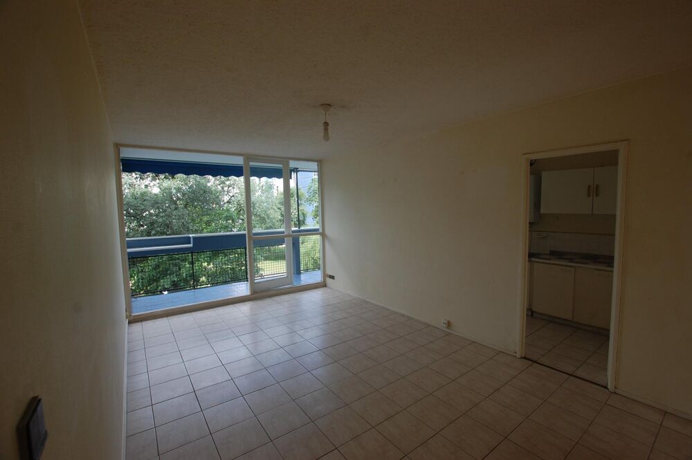 MERIGNAC CAPEYRON, T3 de 70 m² avec parking et ascenseur