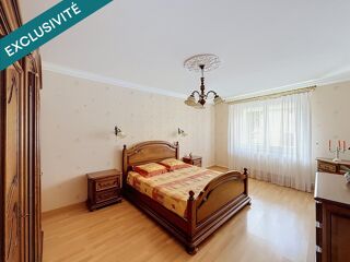  Maison à vendre 6 pièces 154 m²
